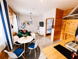 Holiday house Jarosławiec Features 18