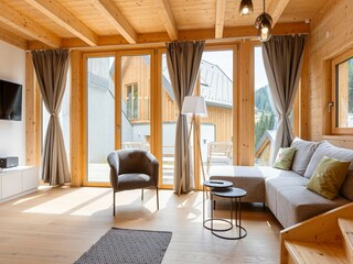 Maison de vacances Schönberg-Lachtal Équipement 17