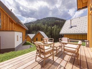 Casa per le vacanze Schönberg-Lachtal Registrazione all'aperto 5