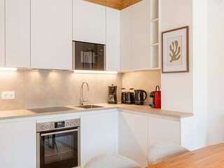 Maison de vacances Schönberg-Lachtal Équipement 15