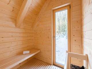 Casa per le vacanze Schönberg-Lachtal  24