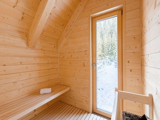 Maison de vacances Schönberg-Lachtal  25