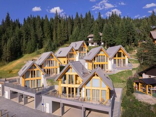 Vakantiehuis Schönberg-Lachtal Buitenaudio-opname 2
