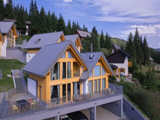 Maison de vacances Schönberg-Lachtal Enregistrement extérieur 6