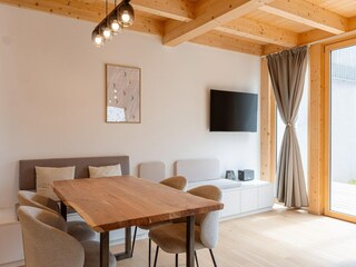 Vakantiehuis Schönberg-Lachtal Kenmerken 9