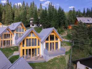 Ferienhaus Gemütliches Chalet mit Sauna - Schönberg-Lachtal - image1
