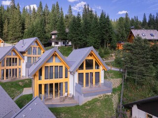 Vakantiehuis Schönberg-Lachtal Buitenaudio-opname 2