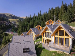 Vakantiehuis Schönberg-Lachtal Buitenaudio-opname 3