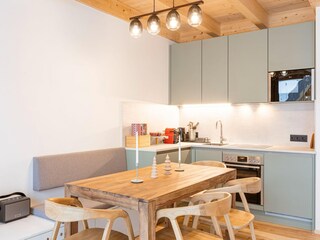 Casa de vacaciones Schönberg-Lachtal Características 14