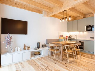 Maison de vacances Schönberg-Lachtal Équipement 8