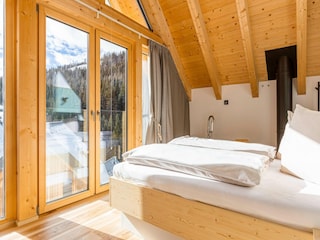 Maison de vacances Schönberg-Lachtal Équipement 9