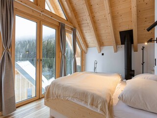 Vakantiehuis Schönberg-Lachtal Kenmerken 11