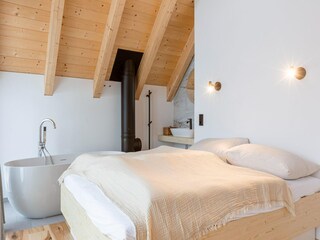 Vakantiehuis Schönberg-Lachtal Kenmerken 12