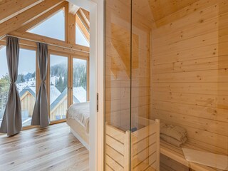 Vakantiehuis Schönberg-Lachtal  18