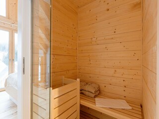Vakantiehuis Schönberg-Lachtal  20
