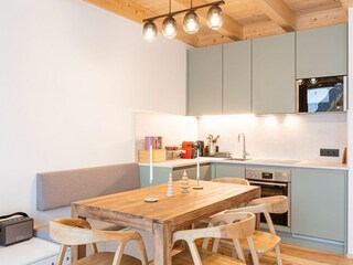 Ferienhaus Schönberg-Lachtal Ausstattung 6