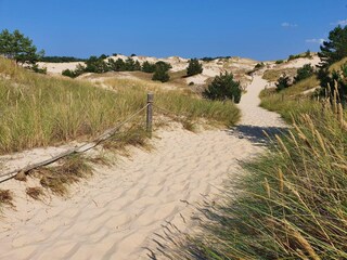 Vakantiehuis Smoldzino Kenmerken 2