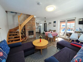 Casa de vacaciones Smoldzino Características 16