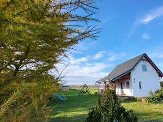 Casa de vacaciones Smoldzino Características 22