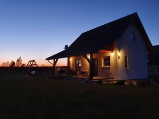 Ferienhaus Smoldzino Ausstattung 22