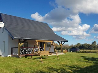 Ferienhaus Smoldzino Ausstattung 38
