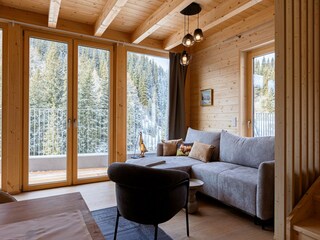Maison de vacances Schönberg-Lachtal Équipement 10