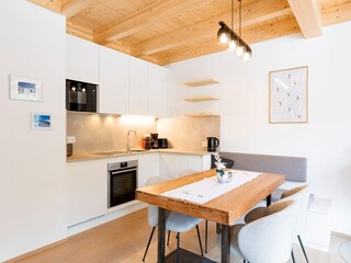 Maison de vacances Schönberg-Lachtal Équipement 7