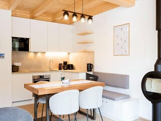 Vakantiehuis Schönberg-Lachtal Kenmerken 8