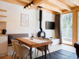 Maison de vacances Schönberg-Lachtal Équipement 7