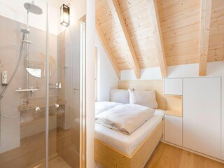 Casa de vacaciones Schönberg-Lachtal Características 11