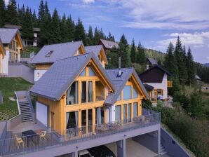 Ferienhaus Romantisches Alpenchalet für Zwei - Schönberg-Lachtal - image1