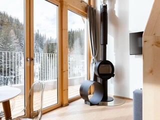 Ferienhaus Schönberg-Lachtal Ausstattung 12