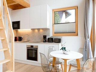 Ferienhaus Schönberg-Lachtal Ausstattung 9
