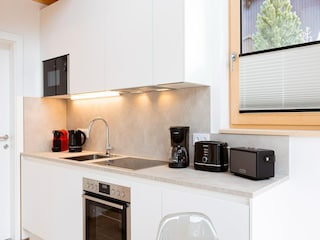 Ferienhaus Schönberg-Lachtal Ausstattung 10