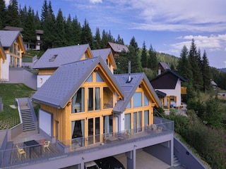 Maison de vacances Schönberg-Lachtal Enregistrement extérieur 6