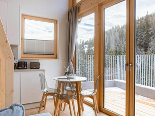 Holiday house Schönberg-Lachtal Features 12