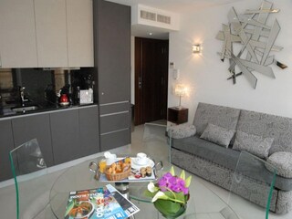 Vakantiepark Vallauris Kenmerken 8