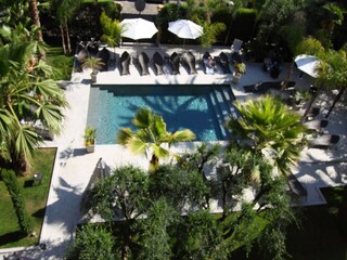 Holiday park Vallauris  33