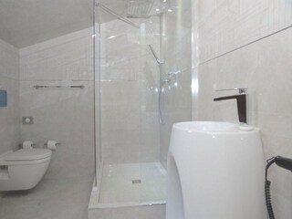 Vakantiepark Vallauris Kenmerken 7