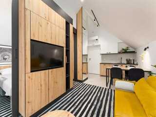 Appartement Ustronie Morskie  9