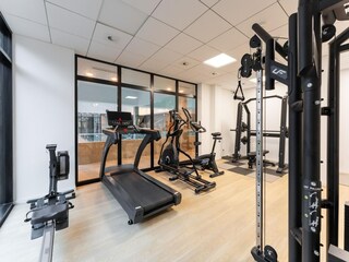 Appartement Ustronie Morskie  11