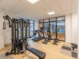 Apartment Ustronie Morskie  20