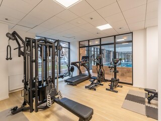 Appartement Ustronie Morskie  20