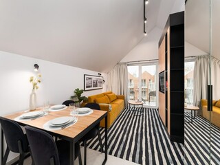 Appartement Ustronie Morskie  8