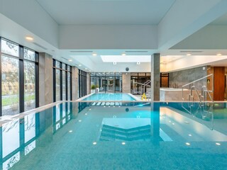 Appartement Ustronie Morskie  27