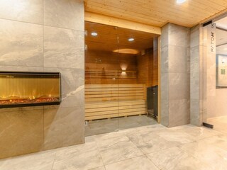 Appartement Ustronie Morskie  9