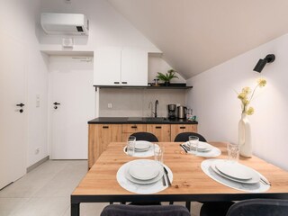 Appartement Ustronie Morskie  14