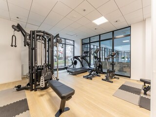 Appartement Ustronie Morskie  16