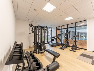 Appartement Ustronie Morskie  17