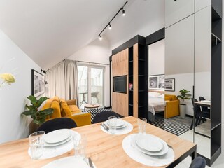 Appartement Ustronie Morskie  23